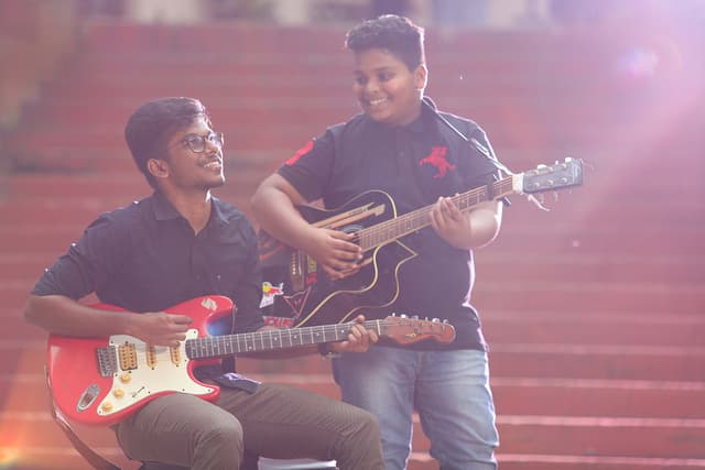 Peevees Public School Gallery