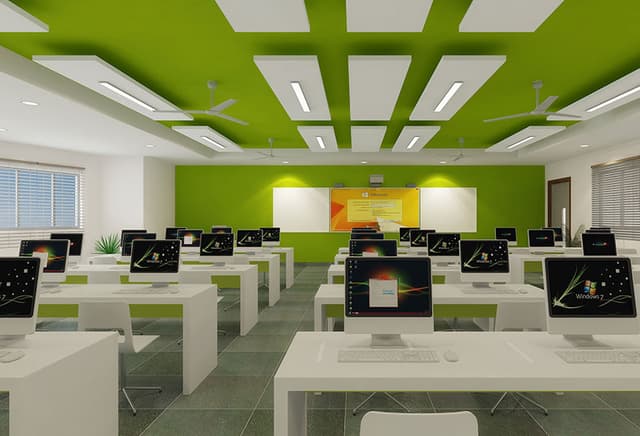 Orchids The International School Gallery