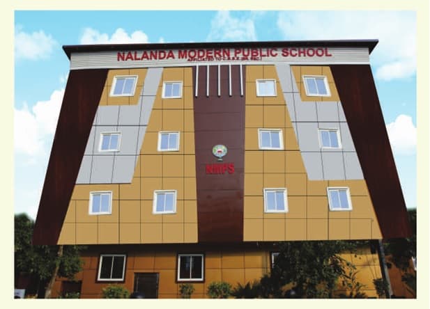 Nalanda Modern Public School Gallery