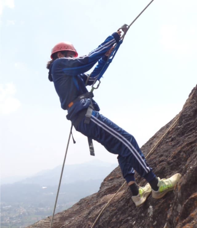 Good Shepherd International School Gallery