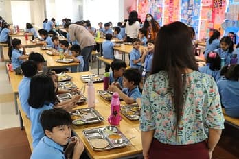 Pragyanam School Gallery