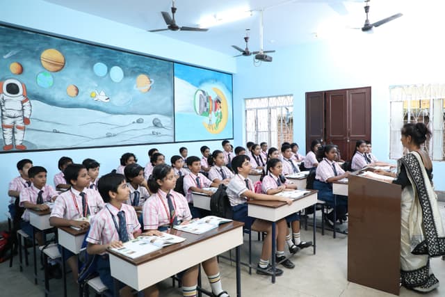 Sudhir Memorial Institute Gallery