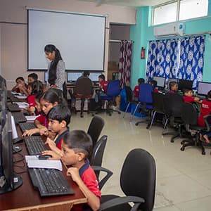 ORCHIDS The International SchooVi Kids Gallery