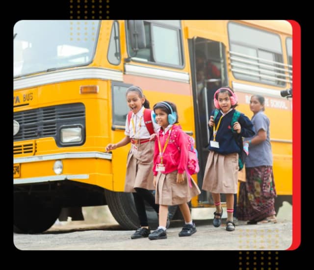 Radcliffe School Gallery