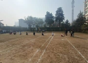 Ashoka International School Gallery