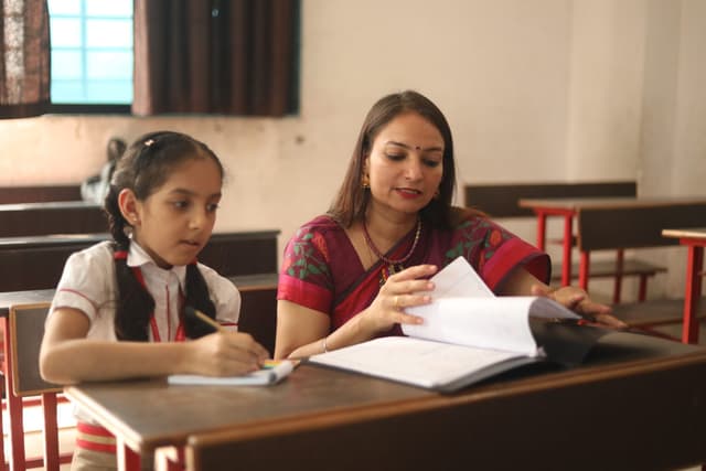 Radcliffe School Gallery