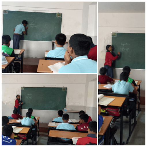 Sri Chaitanya Techno School Gallery