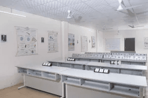 Shri Ram Global School Gallery