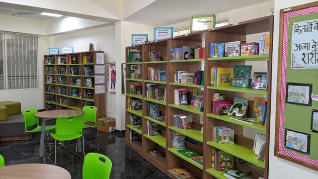 National Public School Gallery