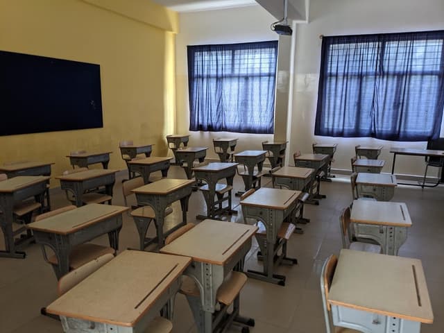 Primus Public School Gallery