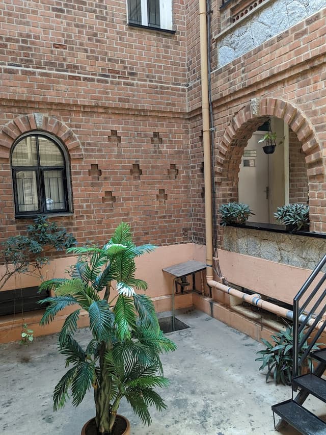 Deens Academy Ecc Road Gallery