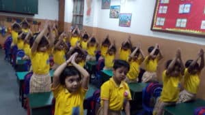 St. John's School Gallery