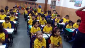 St. John's School Gallery