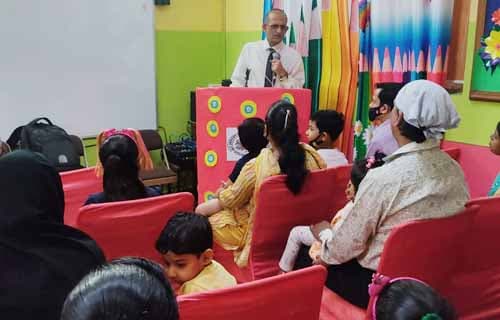 St. Andrews Scots School Gallery