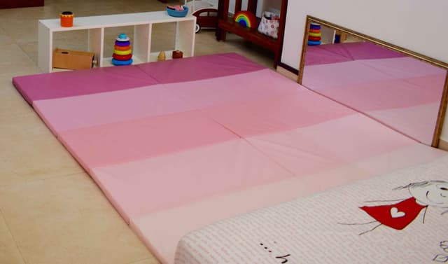 The Montessori School Gallery