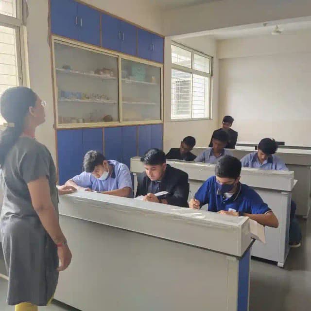 Beacon High School Gallery