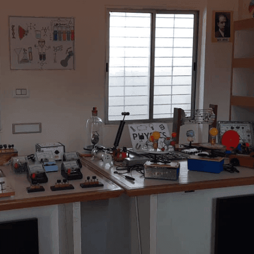 St. Philomena's Public School Gallery