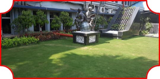 Birla High School Gallery