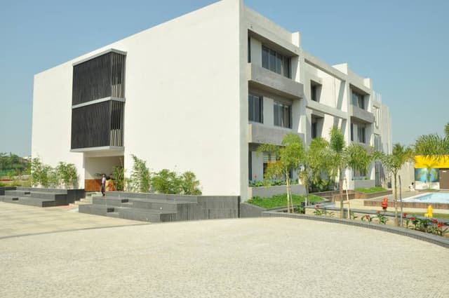 Viraj International School Gallery