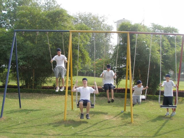 Miri Piri Academy Gallery