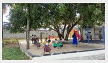 Saralaya School Gallery