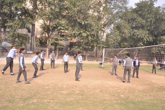 Angels Public School (A.P.S) Gallery