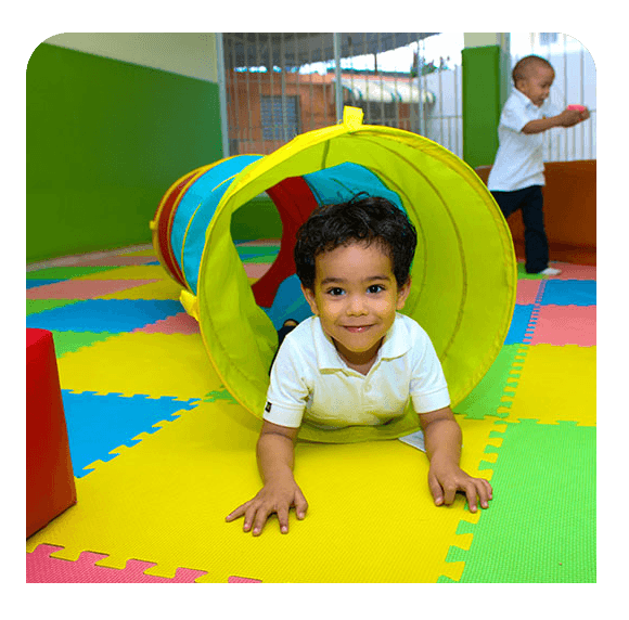 The Learning Ladder Gallery