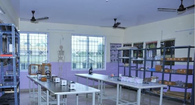 Sri Chaitanya Techno School Gallery