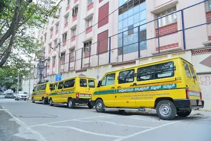 Sarvodaya National Public School Gallery