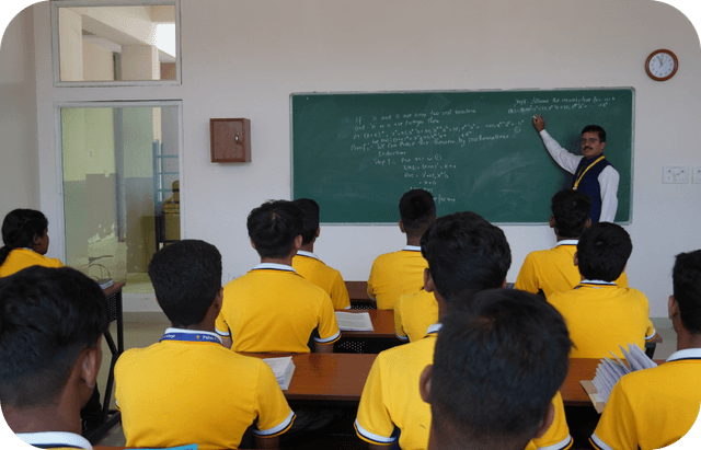 Patel Public School Gallery