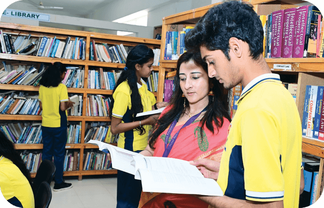 Patel Public School Gallery