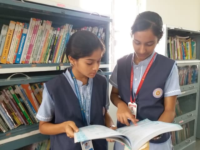 Anand Shiksha Kendra Gallery