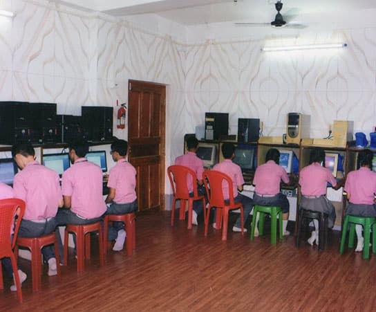 Lyceum English Medium School Gallery