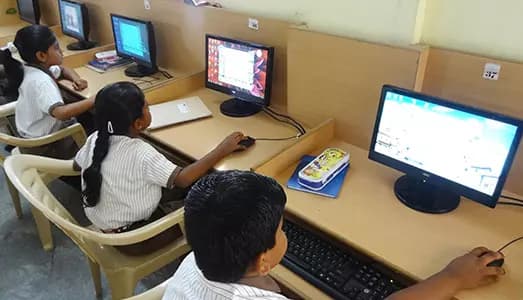 Sharada Vidya Mandira Gallery