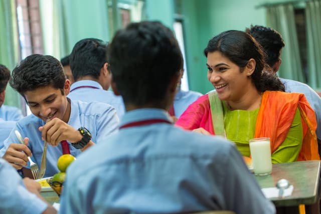 Peevees Public School Gallery