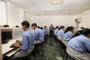 Shri Ram Global School Gallery