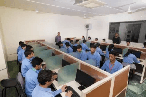 Shri Ram Global School Gallery