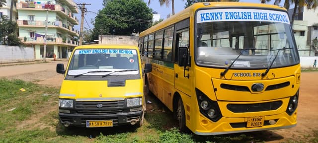 RR Global School Gallery