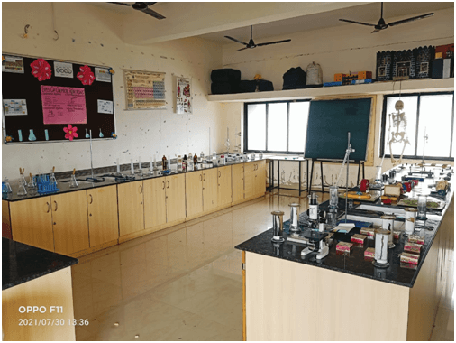 Intelligent Cadet International School Gallery