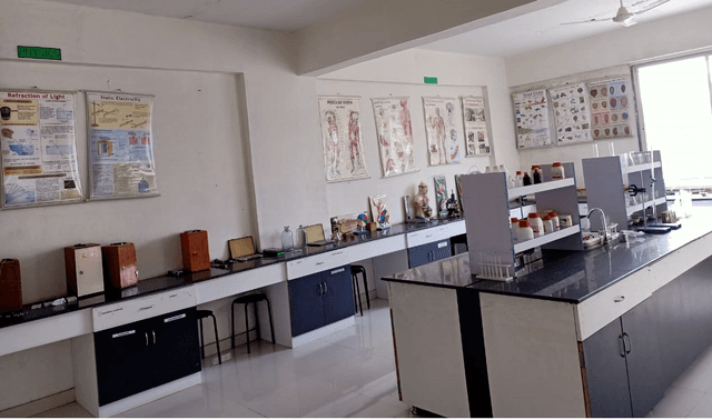 Arise International School Gallery