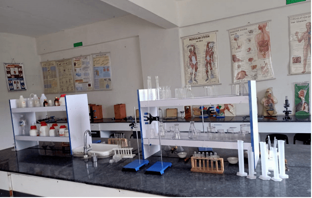 Arise International School Gallery