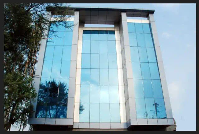 Swami Vivekanand National School Gallery