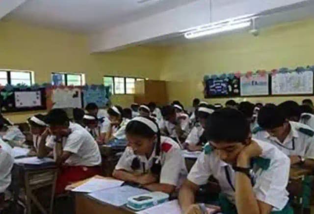 St. Ursula High School Gallery