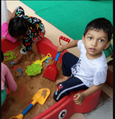 Unicus Montessori School Gallery