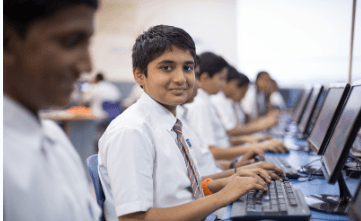 Sri Chaitanya Techno School Gallery