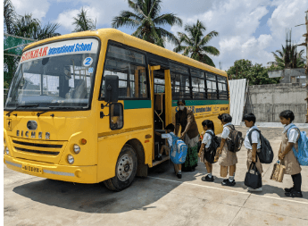 Shikhar International School Gallery