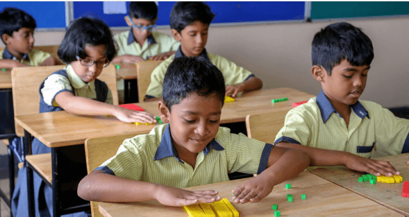 The Samhita Academy Gallery