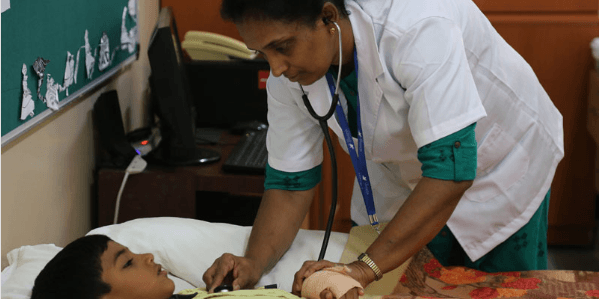 The Samhita Academy Gallery