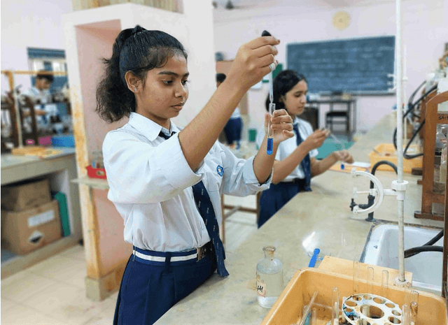 Sri Aurobindo Institute Of Education Gallery