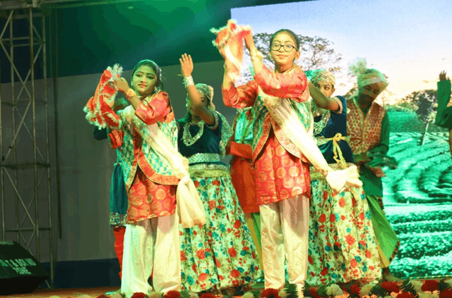 Madhusthali Vidyapeeth Gallery